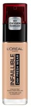 Onfeilbare Fresh Wear Base 220 Sable Sand Onfeilbare Fresh Wear Base 220 Sable Sand