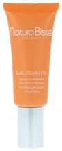 C + C Vitamin Eye No Stress Gel-Cream Met Ginseng 15 ml
