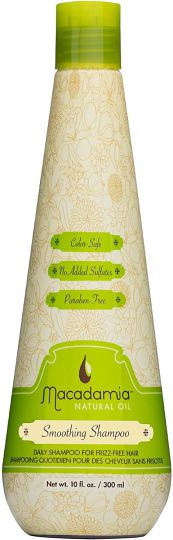 Gladmakende shampoo 300 ml Gladmakende shampoo 300 ml