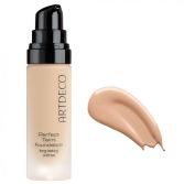 Perfect Teint Foundation # 35-Natural 20 ml Perfect Teint Foundation # 35-Natural 20 ml