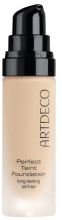 Perfect Teint Foundation # 20-Warm Vanilla 20 ml Perfect Teint Foundation # 20-Warm Vanilla 20 ml