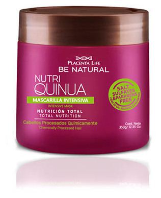 Nutri Quinua Masker 350 gr Nutri Quinua Masker 350 gr