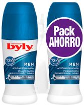 For Men Deo Roll-On Lot 2 stuks