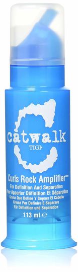Catwalk Curls Rock-versterker 113 ml Catwalk Curls Rock-versterker 113 ml