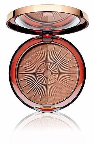 Bronzing Powder Compact Recam # 30 Terra Cotta 10 gr Bronzing Powder Compact Recam # 30 Terra Cotta 10 gr
