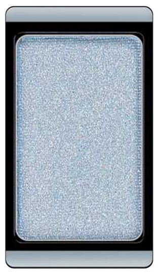 Oogschaduw Pearl # 63 Pearly Baby Blue 0,8 gr Oogschaduw Pearl # 63 Pearly Baby Blue 0,8 gr