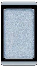 Oogschaduw Pearl # 63 Pearly Baby Blue 0,8 gr Oogschaduw Pearl # 63 Pearly Baby Blue 0,8 gr
