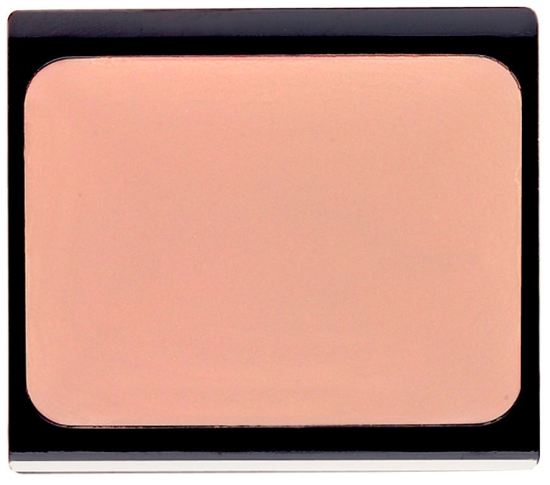 Camouflagecrème # 03 IJskoffie 4,5 gr Camouflagecrème # 03 IJskoffie 4,5 gr