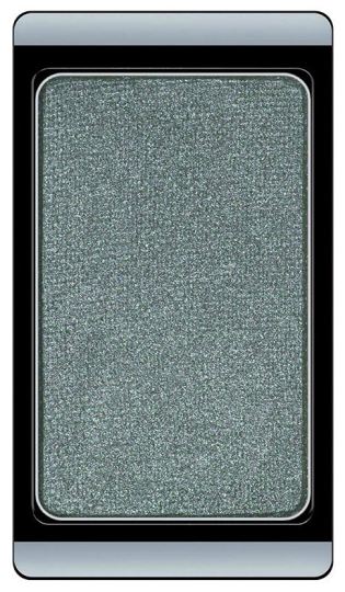 Oogschaduw Pearl # 51 Parelgroen Jewel 0,8 gr Oogschaduw Pearl # 51 Parelgroen Jewel 0,8 gr