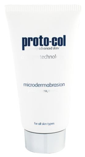 Microdermabrasion 60 ml