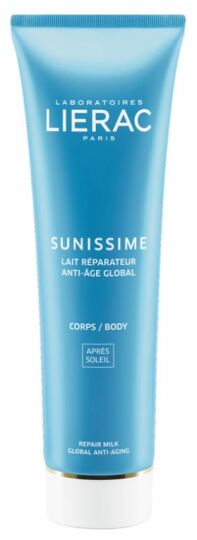 Sunissime Rehydrating Herstellende lichaamsmelk 150 ml