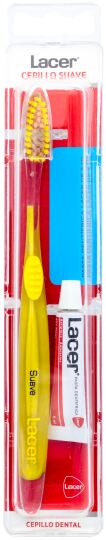 Technic soft toothbrush Technic soft toothbrush