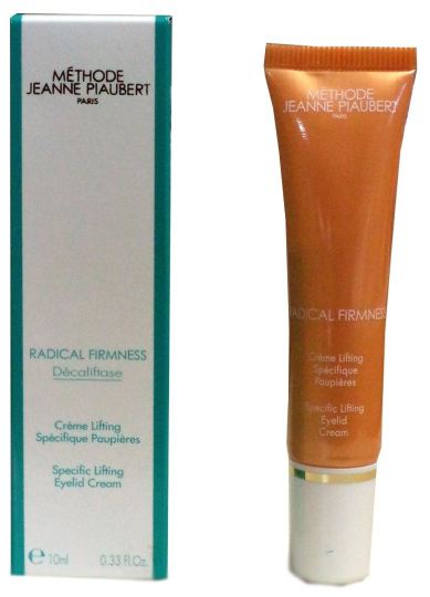 Jeanne Piaubert Radicale stevigheid Yeux 10 ml