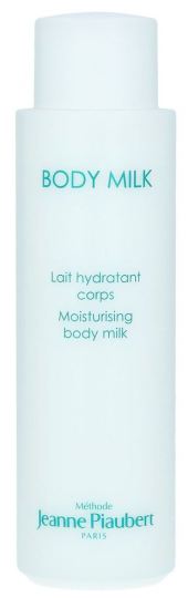 Jeanne Piaubert Lichaamsmelk 400 ml