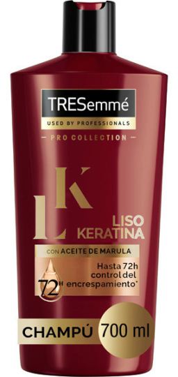 TRESemm&eacute; Gladde Keratine Shampoo 675 ml