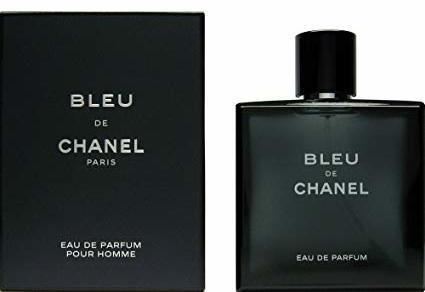 Eau de Parfum Bleu Spray 50 ml Eau de Parfum Bleu Spray 50 ml