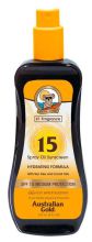 Zonnebrandcrème Spf30 Sprayolie Hydrateren met wortel 237 ml Zonnebrandcrème Spf30 Sprayolie Hydrateren met wortel 237 ml