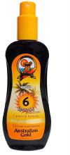 Zonnebrandcrème Spf30 Sprayolie Hydrateren met wortel 237 ml Zonnebrandcrème Spf30 Sprayolie Hydrateren met wortel 237 ml