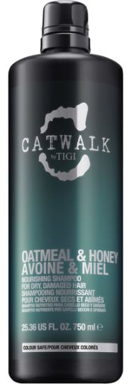 Havermout en honing conditioner 750 ml Havermout en honing conditioner 750 ml