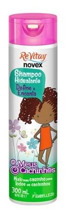 My Curls Kindershampoo 300 ml My Curls Kindershampoo 300 ml