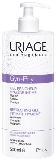 Gyn Phy 500 ml Gyn Phy 500 ml