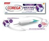 Maximale verzegelende fixerende crème 40 Gr Maximale verzegelende fixerende crème 40 Gr
