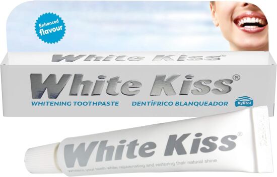 Whitening Tandpasta 50 ml Whitening Tandpasta 50 ml