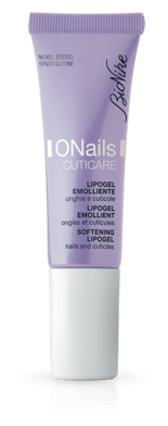 Onails cuticare Lipogel Nagel- en nagelriemverzachter tube 10 ml