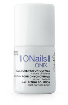 Onails Onix Nagelbijten Oplossing dubbelwerkende Action flaconette 11 ml