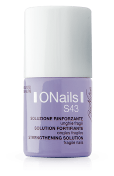 Onails s43 Fragile Nail Strengthening Solution flaconette 11 ml