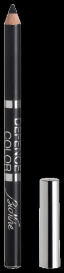 Oogpotlood Defence Color Kohl en Kajal 101 Vrai Noir