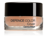 Defense Colour Cover Camouflage Blue Blemish Concealer 01 Corail Vaas