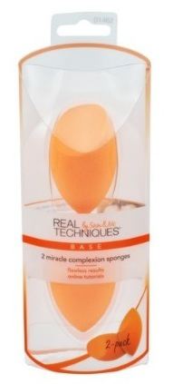 Real Techniques Miracle Teint Spons 2 Uds
