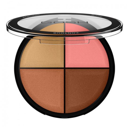 Contour'N Strobe Kit 002 Medium 15 gr Contour'N Strobe Kit 002 Medium 15 gr
