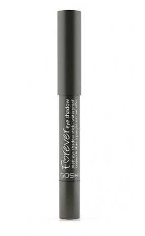 Forever Oogschaduw 12 Donkergrijs 1,5 gr Forever Oogschaduw 12 Donkergrijs 1,5 gr