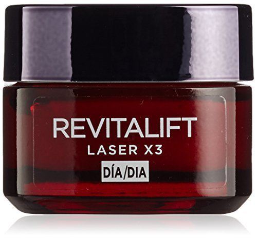 Revitalift-dagcr&egrave;me tegen veroudering met laser en proxylaan 15 ml
