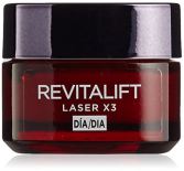 Revitalift-dagcr&egrave;me tegen veroudering met laser en proxylaan 15 ml