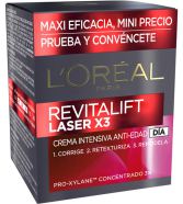 Revitalift-dagcr&egrave;me tegen veroudering met laser en proxylaan 15 ml