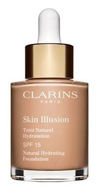 Skin Illusion Natural Hydrating Foundation 109 Skin Illusion Natural Hydrating Foundation 109