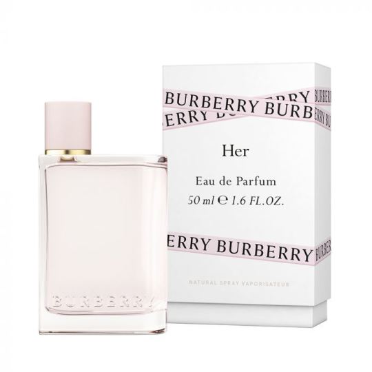 Haar Eau de Parfum Vaporizer 50 ml Haar Eau de Parfum Vaporizer 50 ml