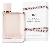 Haar Eau de Parfum Vaporizer 100 ml Haar Eau de Parfum Vaporizer 100 ml