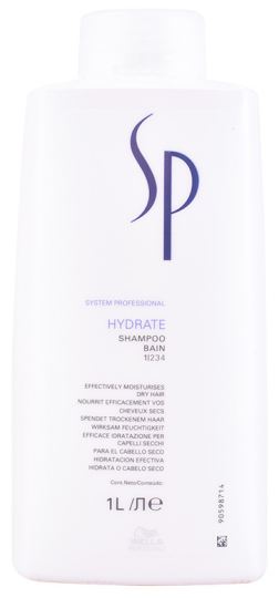 Sp Hydrate Shampoo 1000 ml Sp Hydrate Shampoo 1000 ml