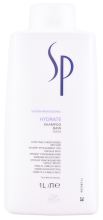 Sp Hydrate Shampoo 1000 ml Sp Hydrate Shampoo 1000 ml