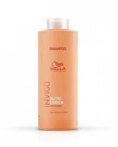 Invigo Nutri-Enrich Shampoo voor droog of beschadigd haar 1000 ml