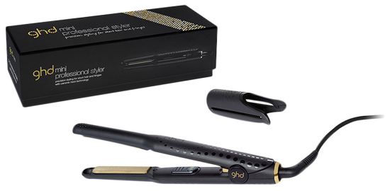 Mini professionele styler Mini professionele styler