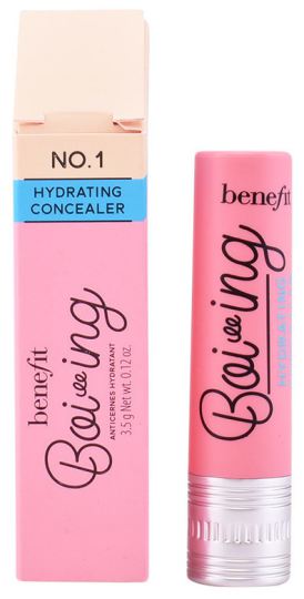 Boi-Ing Hydrating Concealer # 01-Fair Neutral 3,5 gr