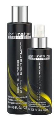 Abril Et Nature Anti-roos shampoo en lotion behandelingspakket