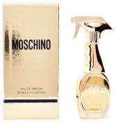 Fresh Couture Gold Eau de Parfum Vaporizer 50 ml Fresh Couture Gold Eau de Parfum Vaporizer 50 ml
