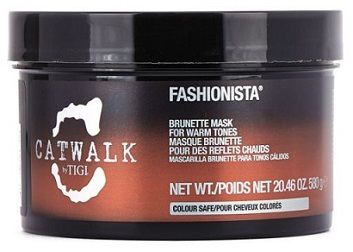 Masker Fashionista Brunette Catwalk 580 gr Masker Fashionista Brunette Catwalk 580 gr