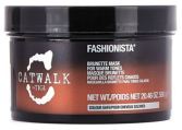 Masker Fashionista Brunette Catwalk 580 gr Masker Fashionista Brunette Catwalk 580 gr
